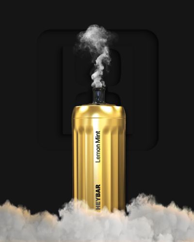 E-Hookah Head